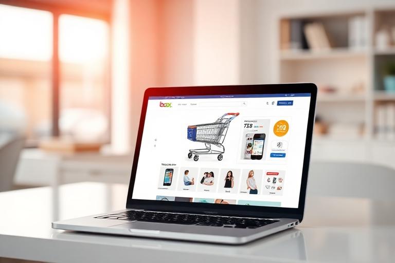 E-Commerce Platform Redesign